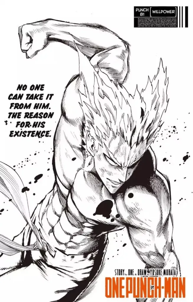one punch man ch81 page01